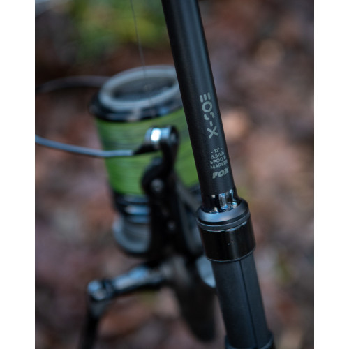 Canne Fox EOS - X 12ft 5.5lb Spod/Marker Full...