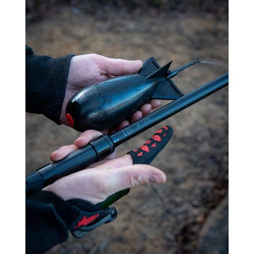 Canne Fox EOS - X 12ft 5.5lb Spod/Marker Full...