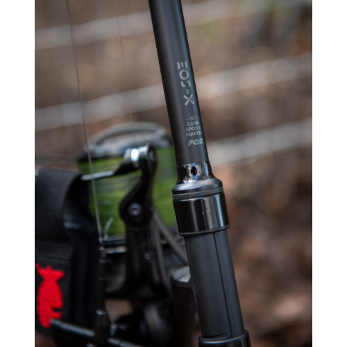 Canne Fox EOS - X 12ft 5.5lb Spod/Marker Full...