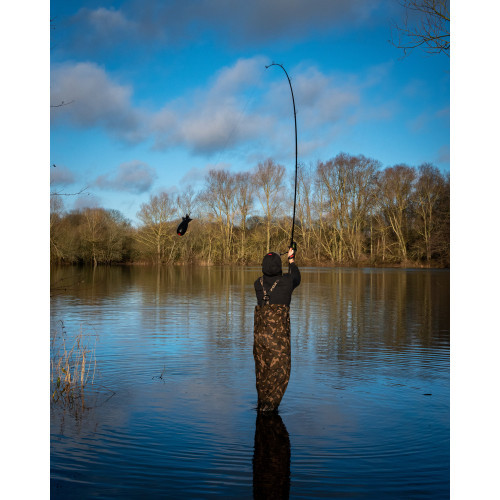 Canne Fox EOS - X 12ft 5.5lb Spod/Marker Full...