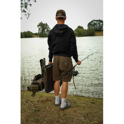 Canne Carpe Fox Horizon X6 Ti 8-10ft 3.75lb