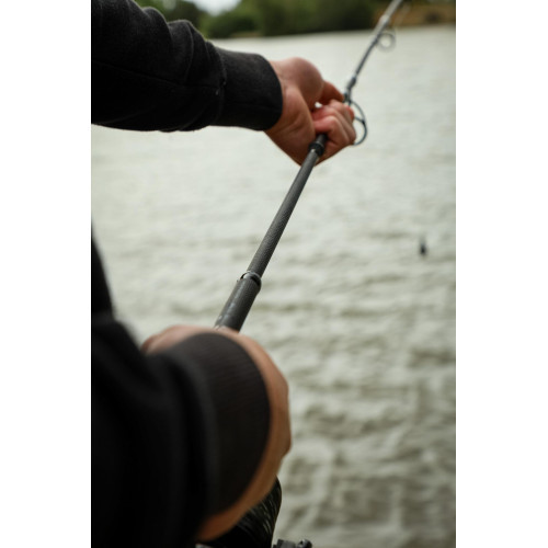 Canne Carpe Fox Horizon X6 Ti 8-10ft 3.75lb