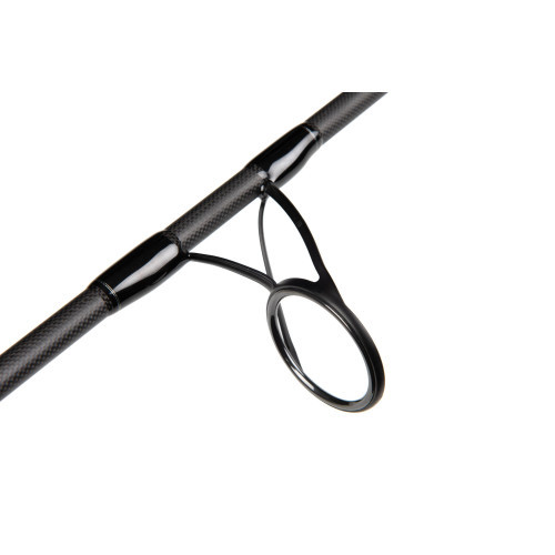 Canne Carpe Fox Horizon X5 Black - 12ft 3.25lb