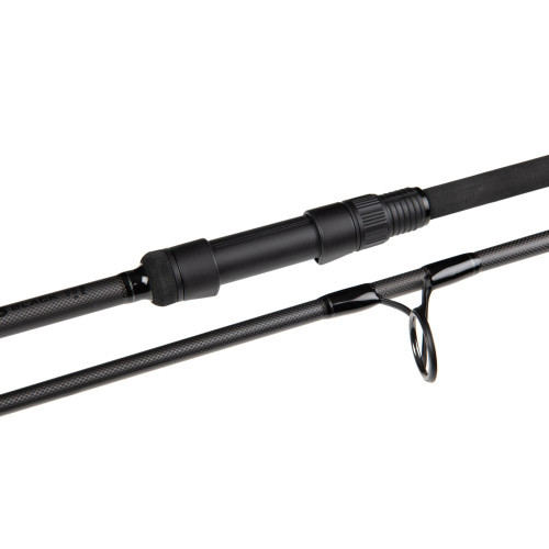 Canne Carpe Fox Horizon X5 Black - 12ft 3.25lb