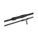 Canne Carpe Fox Horizon X5 Black - 12ft 3.25lb