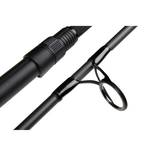 Canne Carpe Fox Horizon X5 Black - 12ft 3.25lb
