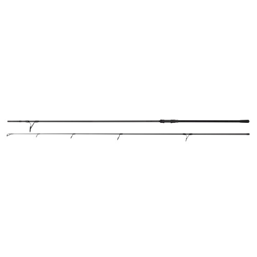 Canne Carpe Fox Horizon X5 Black - 12ft 3.5lb