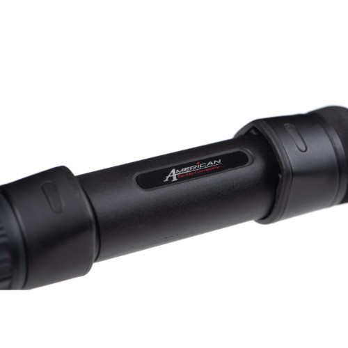 Canne Carpe Fox Horizon X5 Black - 12ft 3.5lb 2