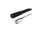 Canne Carpe Fox Horizon X5 Black - 12ft 3.5lb