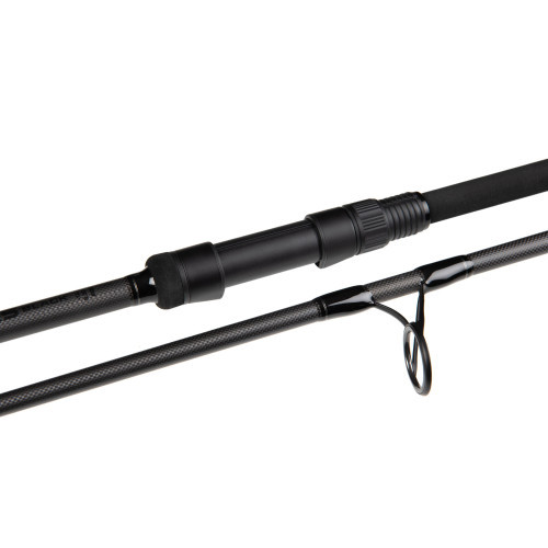 Canne Carpe Fox Horizon X5 Black - 12ft 3.5lb
