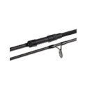 Canne Carpe Fox Horizon X5 Black - 12ft 3.5lb