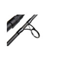 Canne Carpe Fox Horizon X5 Black - 12ft 3.5lb