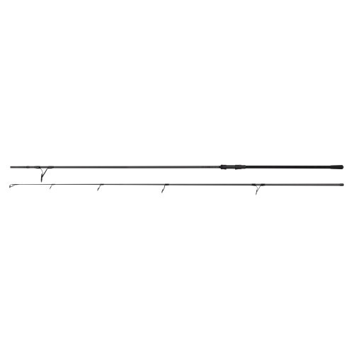 Canne Carpe Fox Horizon X5 Black - 12ft 4lb
