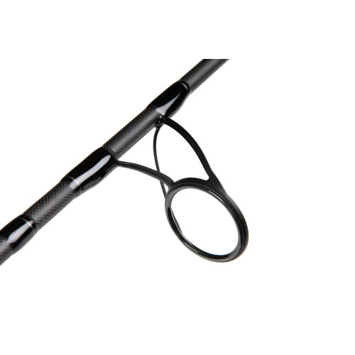 Canne Carpe Fox Horizon X5 Black - 12ft 4lb