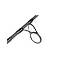Canne Carpe Fox Horizon X5 Black - 12ft 4lb