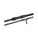 Canne Carpe Fox Horizon X5 Black - 12ft 4lb
