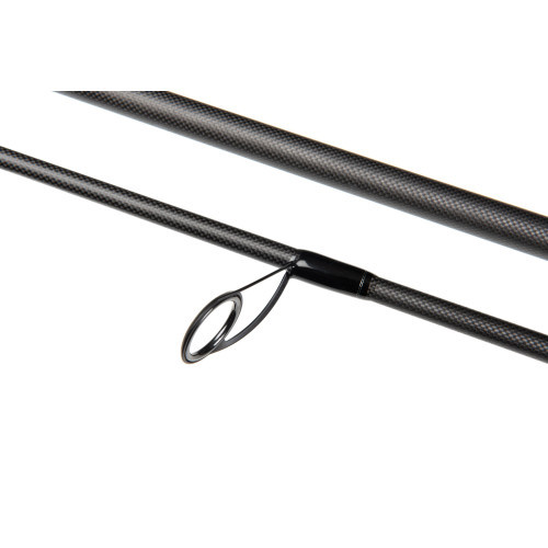 Canne Carpe Fox Horizon X5 Black - 12ft 4lb