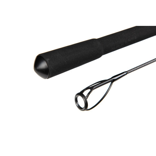 Canne Carpe Fox Horizon X5 Black - 12ft 4lb