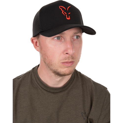 Casquette Fox Collection Baseball Cap - B/O