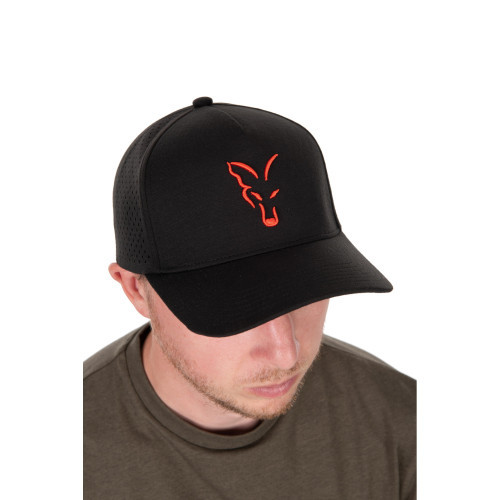 Casquette Fox Collection Baseball Cap - B/O