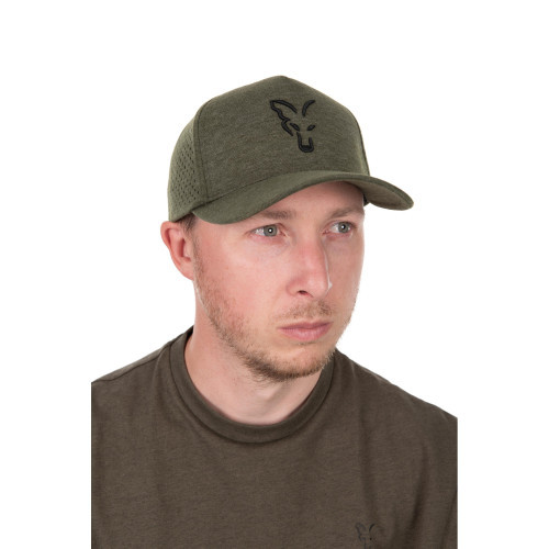 Casquette Fox Collection Baseball Cap - G/B