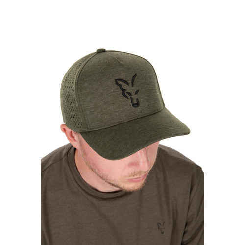 Casquette Fox Collection Baseball Cap - G/B 2