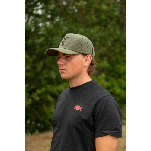 Casquette Fox Collection Baseball Cap - G/B