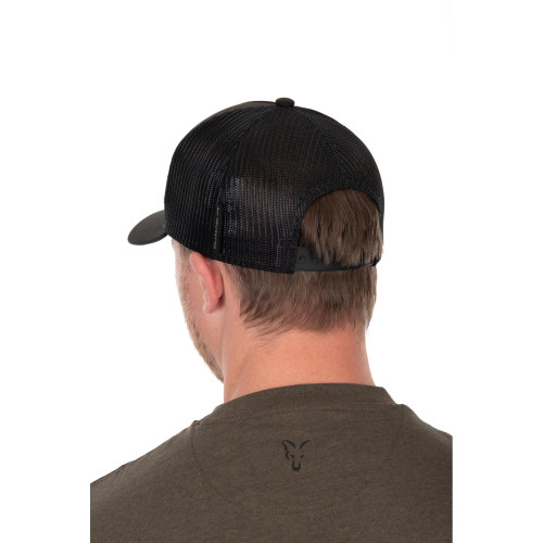 Casquette Fox Collection Trucker Cap - B/O 2