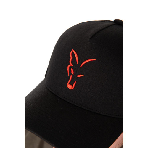 Casquette Fox Collection Trucker Cap - B/O