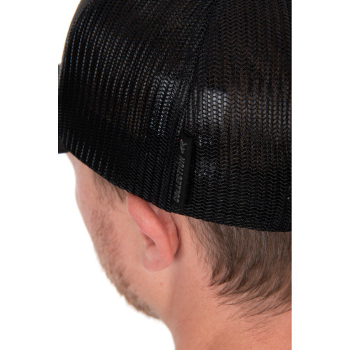 Casquette Fox Collection Trucker Cap - B/O