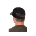 Casquette Fox Collection Trucker Cap - G/B