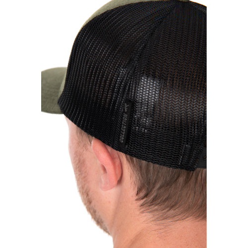 Casquette Fox Collection Trucker Cap - G/B