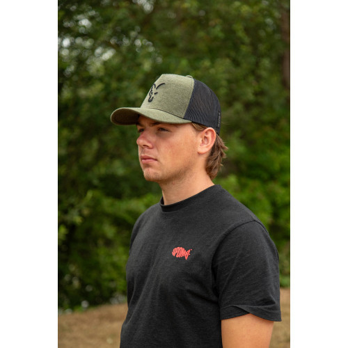 Casquette Fox Collection Trucker Cap - G/B