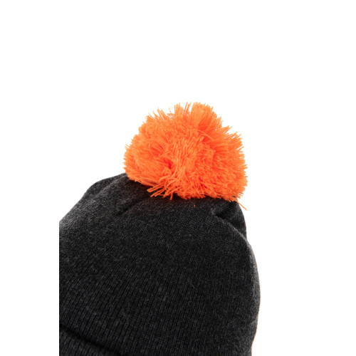 Bonnet Fox Collection Bobble Hat- B/O