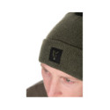 Bonnet Fox Collection Bobble Hat - G/B