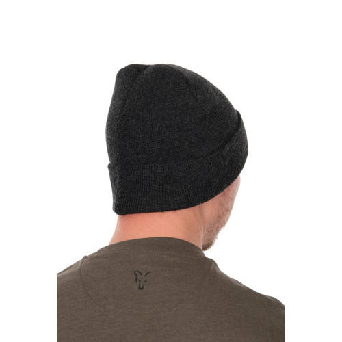 Bonnet Fox Collection Beanie  - B/O
