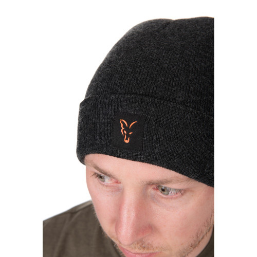 Bonnet Fox Collection Beanie  - B/O