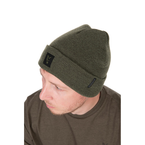 Bonnet Fox Collection Beanie - G/B 2