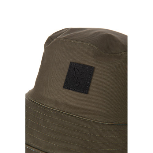 Bob Fox Reversibe Bucket Hat
