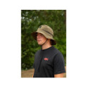 Bob Fox Khaki Boonie Bucket Hat