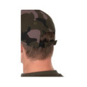Casquette Fox Camo Baseball Scoop