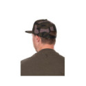 Casquette Fox Camo Snapback