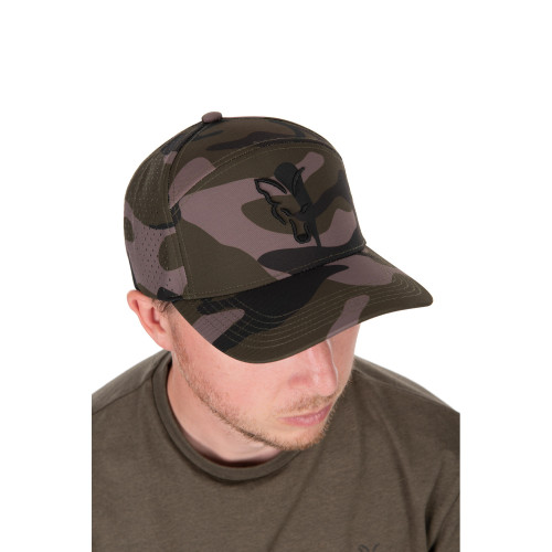 Casquette Fox Camo Volley Cap 2