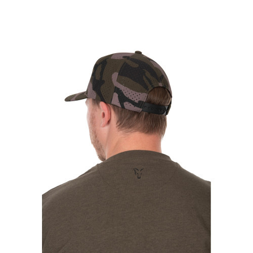 Casquette Fox Camo Volley Cap