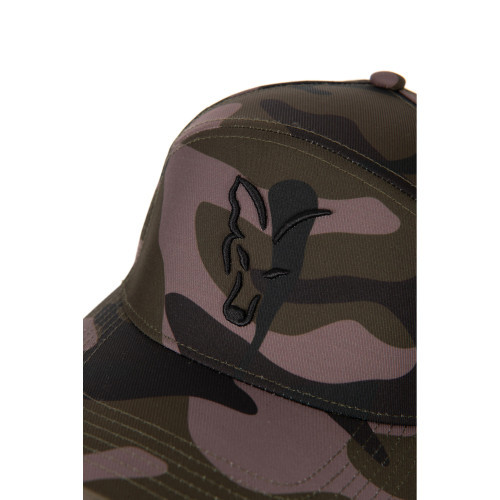 Casquette Fox Camo Volley Cap