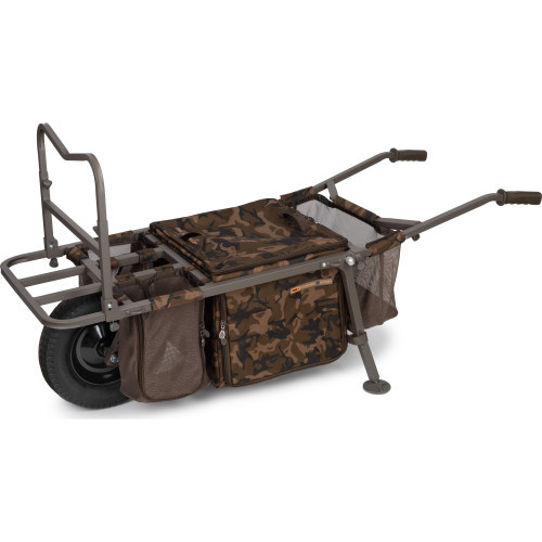 Brouette Fox Transporter Barrow