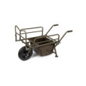 Brouette Fox Voyager Barrow Plus
