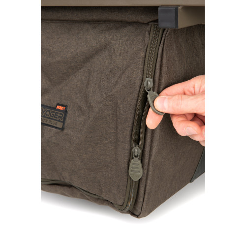 Brouette Fox Voyager Barrow Plus 2