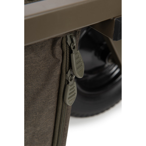 Brouette Fox Voyager Barrow Plus