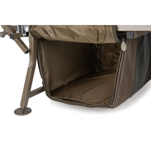 Brouette Fox Voyager Barrow Plus